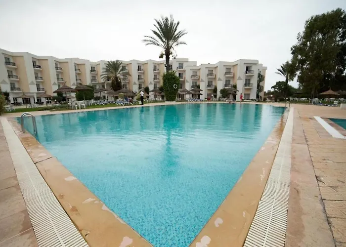 Phebus Gammarth Resort&Spa