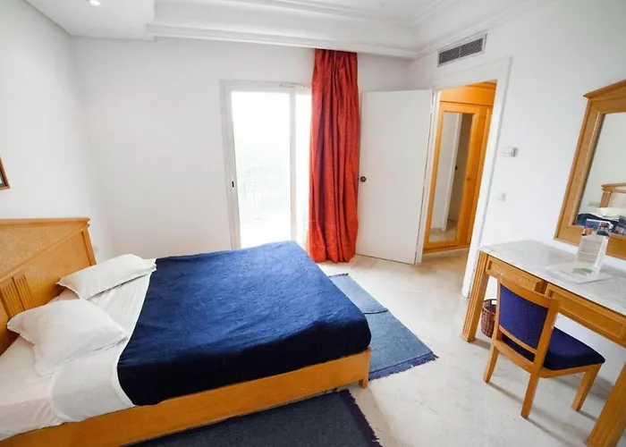 Phebus Gammarth Resort&Spa