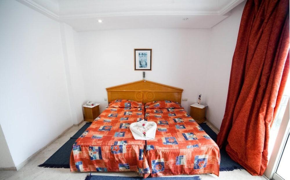 Hotel Phebus Resort&spa Gammarth