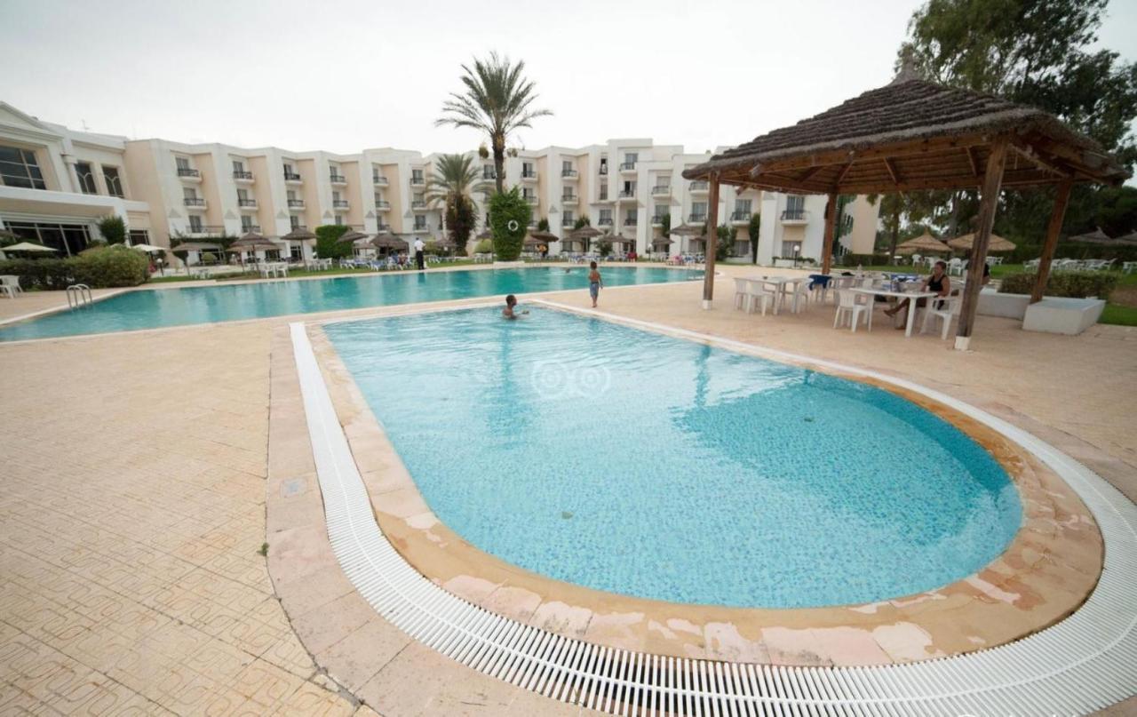 Hotel Phebus Resort&spa 4*