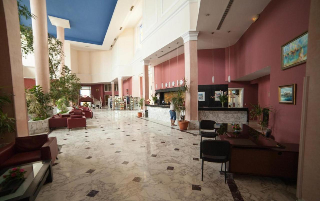 Hotel Phebus Resort&spa 4*