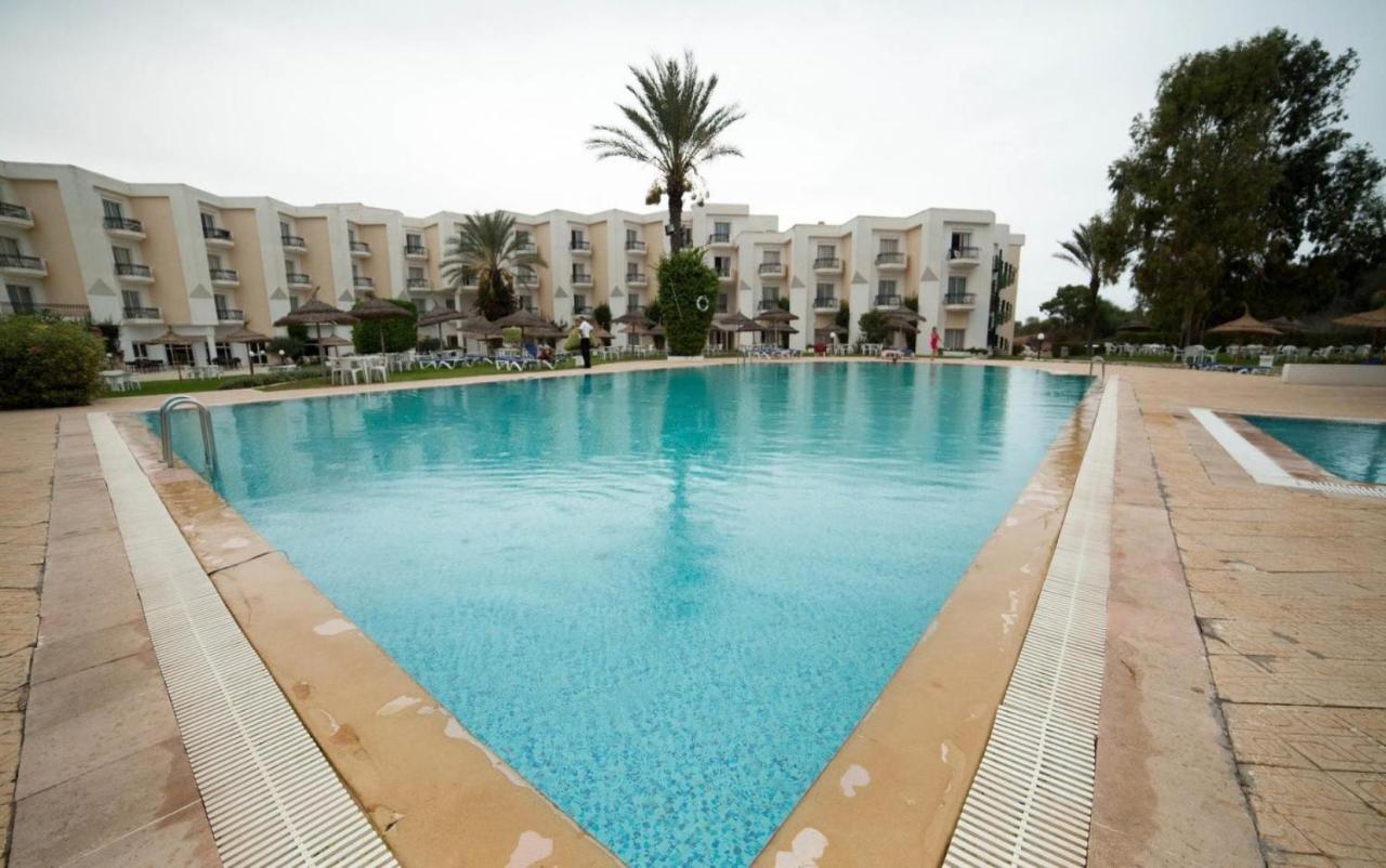 Phebus Resort&spa Gammarth