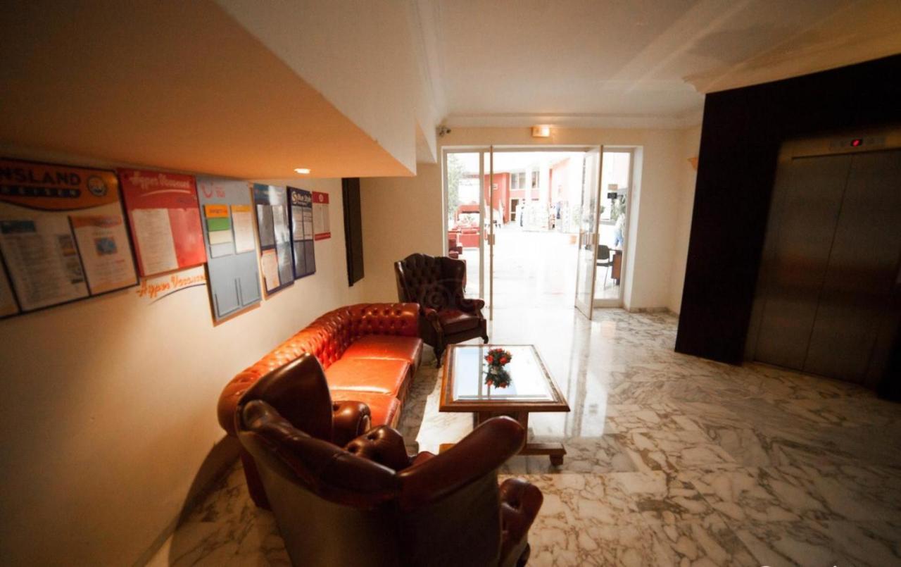 Phebus Resort&spa Gammarth