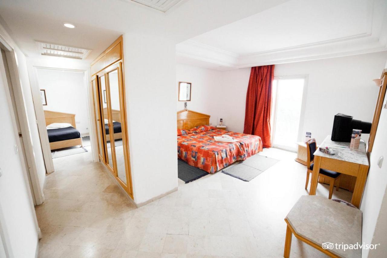 Phebus Resort&spa