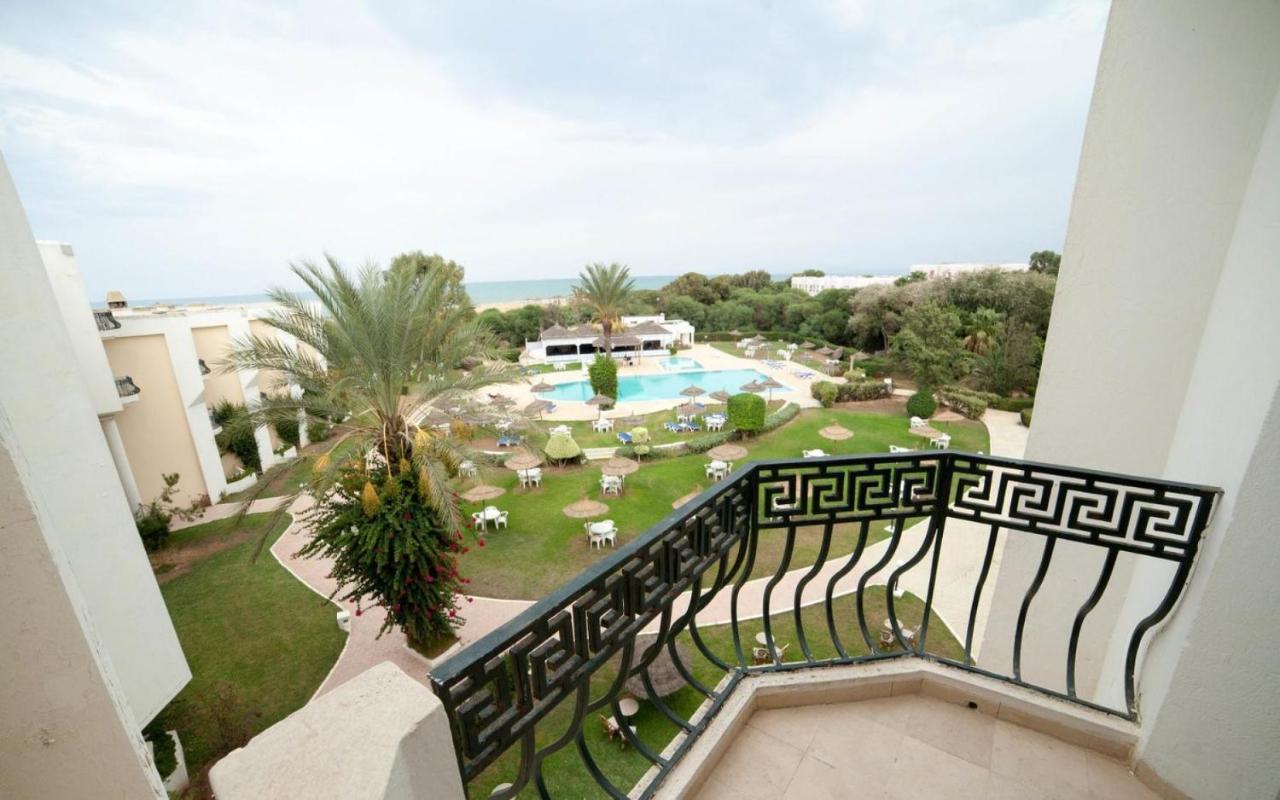 Phebus Resort&spa