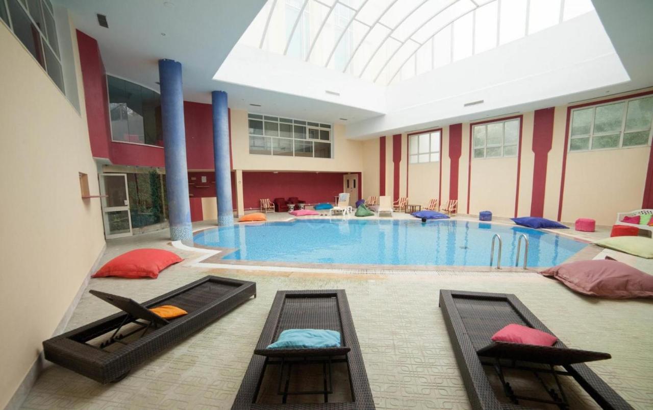 Phebus Resort&spa 4* Gammarth