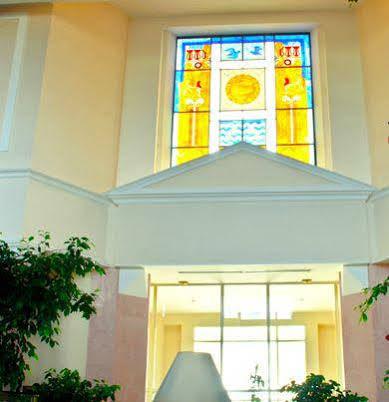 Phebus Resort&spa Gammarth