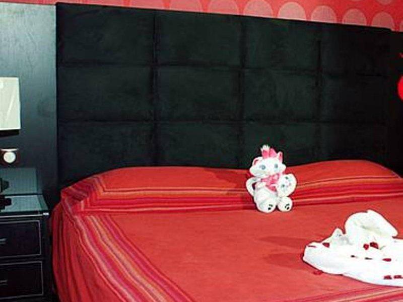 Hotel Phebus Resort&spa Gammarth