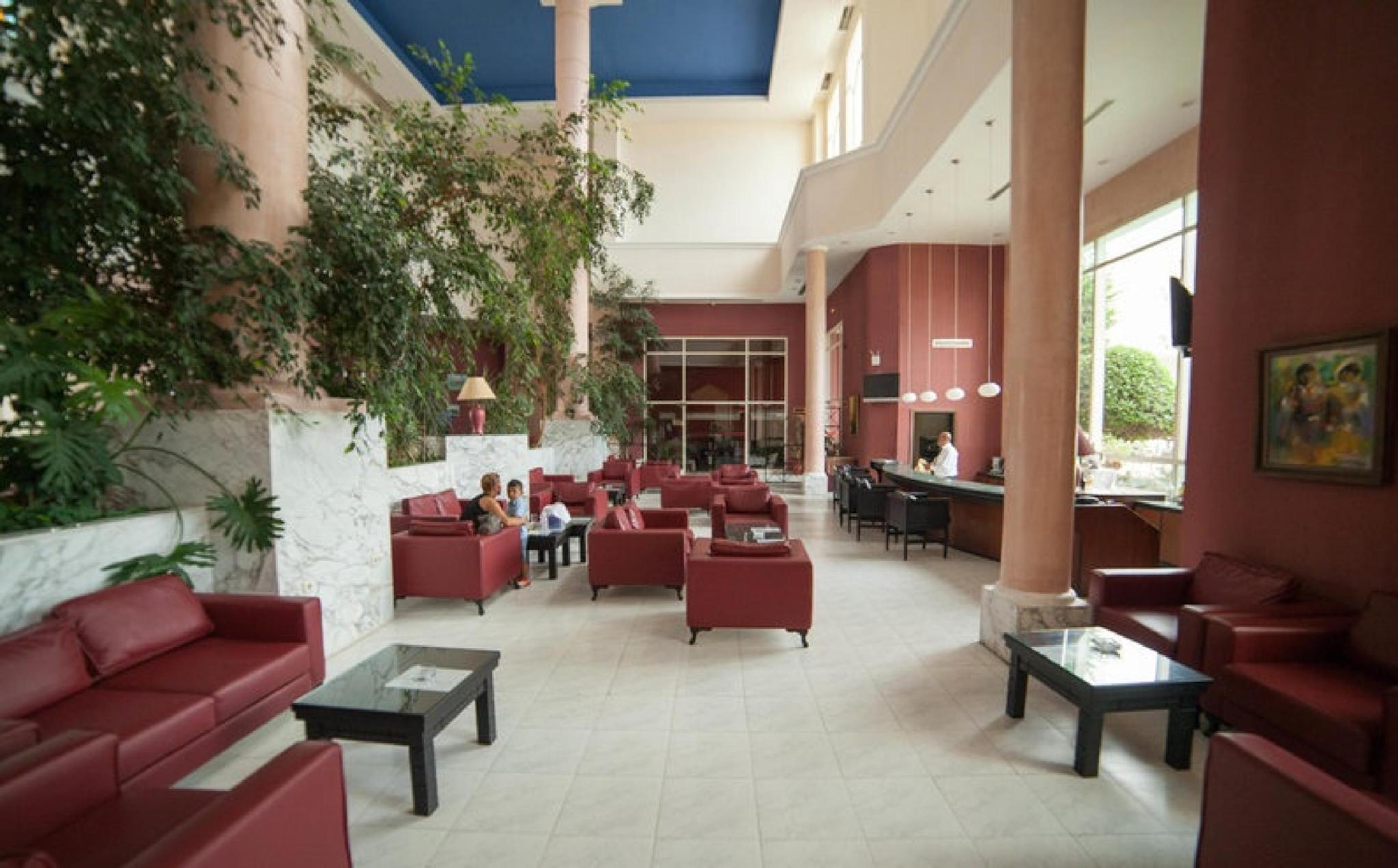 Phebus Resort&spa 4*