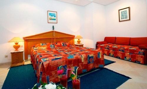 Phebus Resort&spa