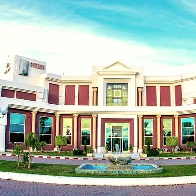 Phebus Resort&spa