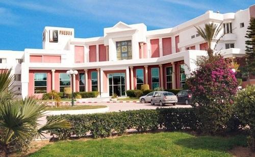 Hotel Phebus Resort&spa