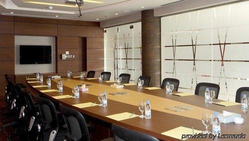 Phebus Resort&spa Gammarth