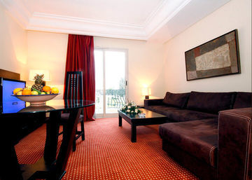 Phebus Resort&spa Hotel 4*