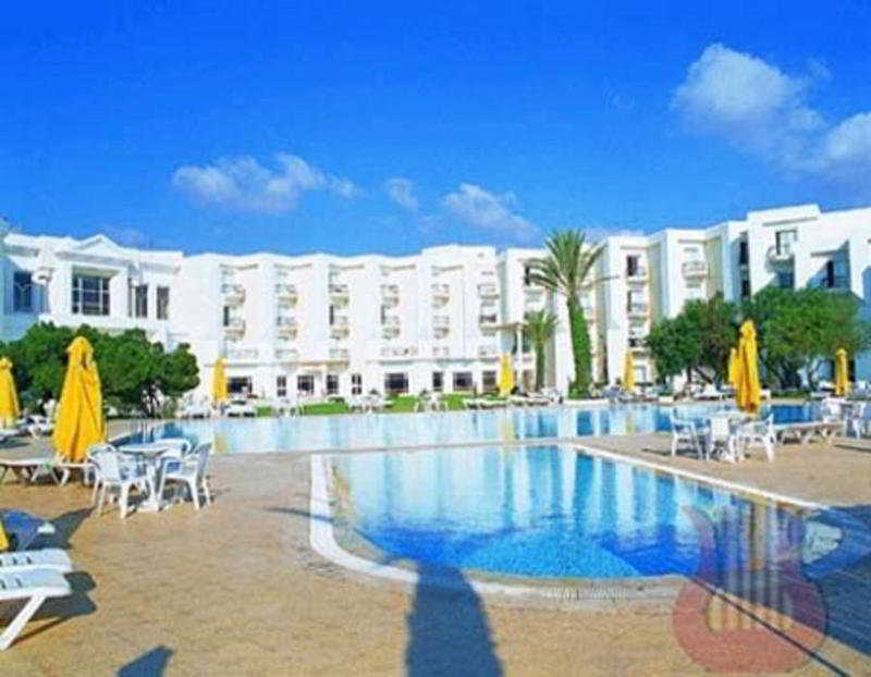 Phebus Resort&spa Hotel 4*