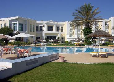 Hotel Phebus Resort&spa 4*