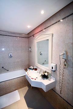 Phebus Resort&spa Hotel 4*