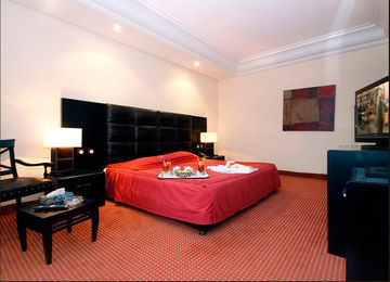 Hotel Phebus Resort&spa Gammarth