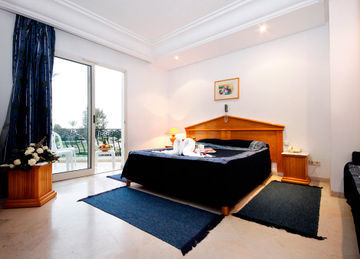 Hotel Phebus Resort&spa 4*