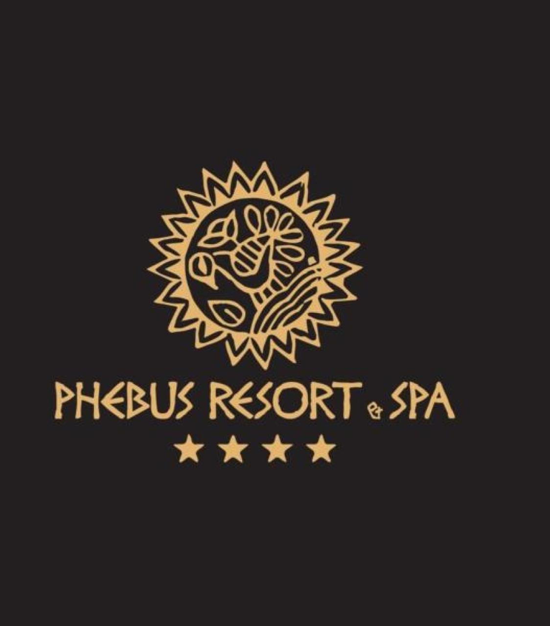 Phebus Resort&spa 4*