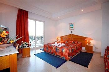 Phebus Resort&spa Hotel