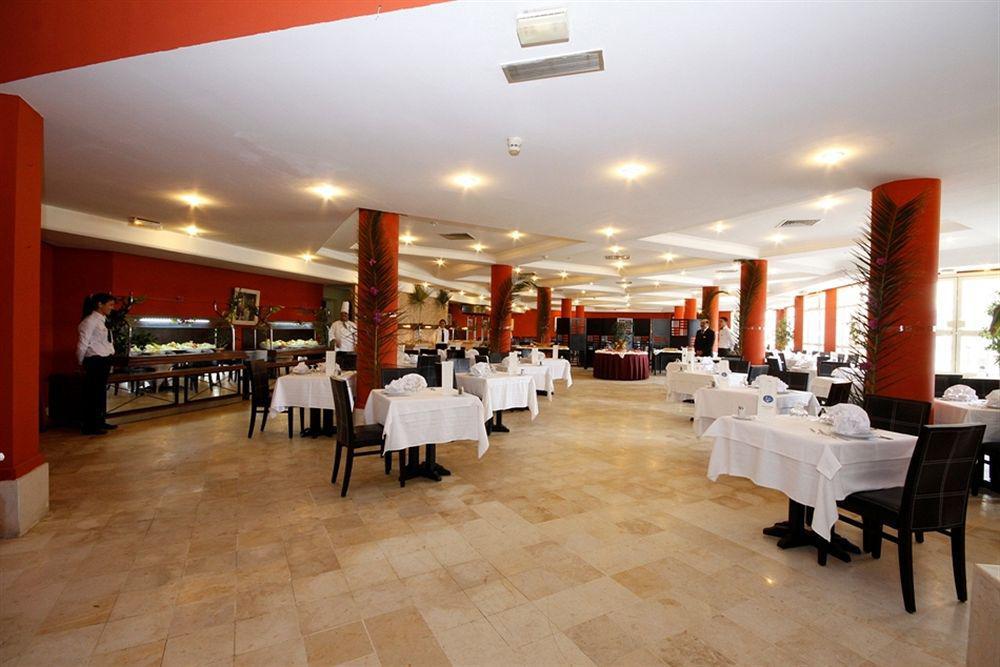 Hotel Phebus Resort&spa 4*