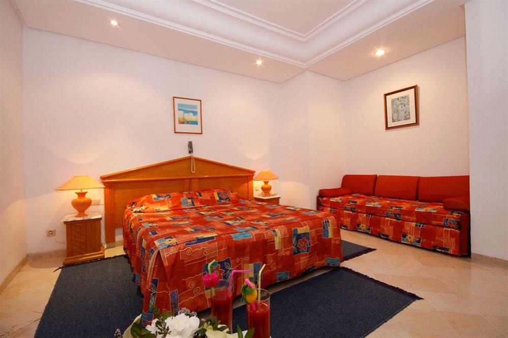 Phebus Resort&spa Hotel 4*