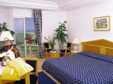 Phebus Resort&spa Hotel 4*