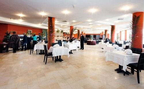 Phebus And Hotel Gammarth
